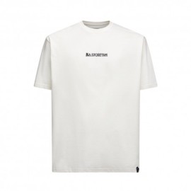 La Sportiva T-Shirt Moon Climb Bianco Uomo
