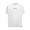 La Sportiva T-Shirt Moon Climb Bianco Uomo
