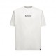 La Sportiva T-Shirt Moon Climb Bianco Uomo