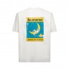 La Sportiva T-Shirt Moon Climb Bianco Uomo