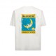 La Sportiva T-Shirt Moon Climb Bianco Uomo