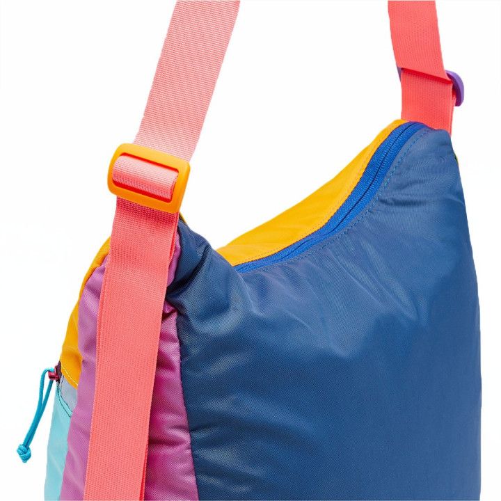 Cotopaxi Borsa Taal Convertible Tate Del Dia