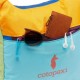 Cotopaxi Borsa Taal Convertible Del Dia