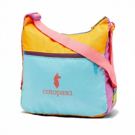 Cotopaxi Borsa Taal Convertible Del Dia