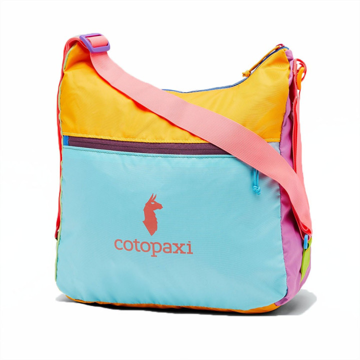 Cotopaxi Borsa Taal Convertible Tate Del Dia