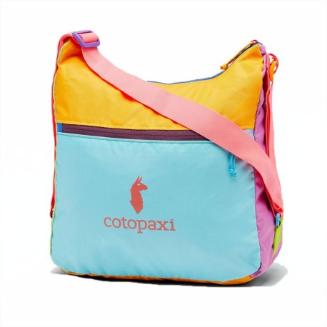 Cotopaxi Borsa Taal Convertible Del Dia