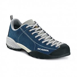 scarpe trekking la scarpa