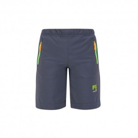 Karpos Bermuda Fant Ombre Blu Bambino