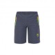 Karpos Bermuda Fant Ombre Blu Bambino