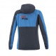 Karpos Fleece Nuvolau Indigo Outer Space Bambino