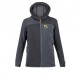 Karpos Fleece Nuvolau Nero Ombre Blu Bambino