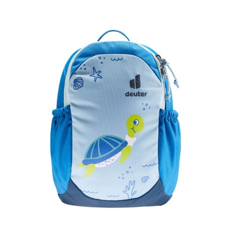 Deuter Zaino Pico 5L Aqua Lapis Bambino