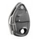 Petzl Assicuratore Grigri+ Grigio