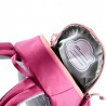 Deuter Zaino Pico 5L Bloom Ruby Bambino