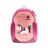 Deuter Zaino Pico 5L Bloom Ruby Bambino