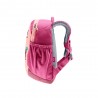 Deuter Zaino Pico 5L Bloom Ruby Bambino
