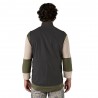 Patagonia Gilet Trail Craft Nero Uomo