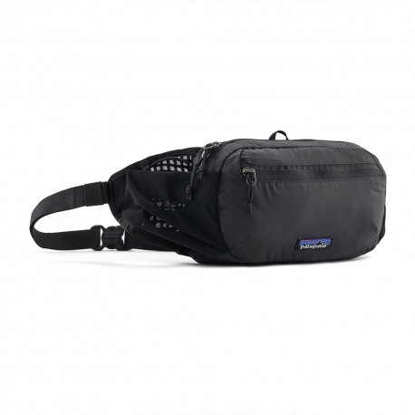 Patagonia Marsupio Terravia Nero