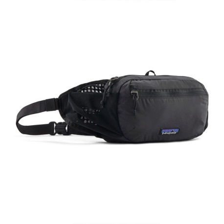 Patagonia Marsupio Terravia Nero