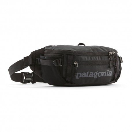 Patagonia Marsupio Black Hole Nero