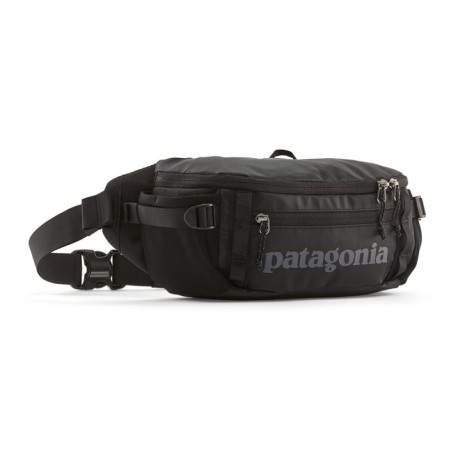 Patagonia Marsupio Black Hole Nero