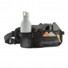 Patagonia Marsupio Black Hole Nero
