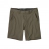 Patagonia Bermuda Hydropeak Hybrid Walk Basin Verde Uomo