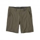 Patagonia Bermuda Hydropeak Hybrid Walk Basin Verde Uomo