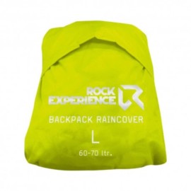 Rock Experience Coprizaino Trekking L Safety Giallo