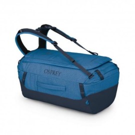 Osprey Borsa Transporter Duffel 40 Blue Flame