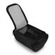 Osprey Borsa Transporter Duffel 40 Raven Nero