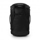 Osprey Borsa Transporter Duffel 40 Raven Nero