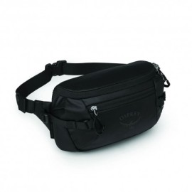 Osprey Marsupio Transporter Raven Nero