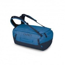 Osprey Borsa Transporter Duffel 30 Blue Flame
