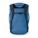 Osprey Borsa Transporter Duffel 30 Blue Flame