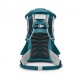 Osprey Zaino Trekking Portabimbo Poco Lt Deep Peyto