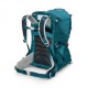 Osprey Zaino Trekking Portabimbo Poco Lt Deep Peyto