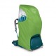Osprey Zaino Trekking Portabimbo Poco Lt Deep Peyto