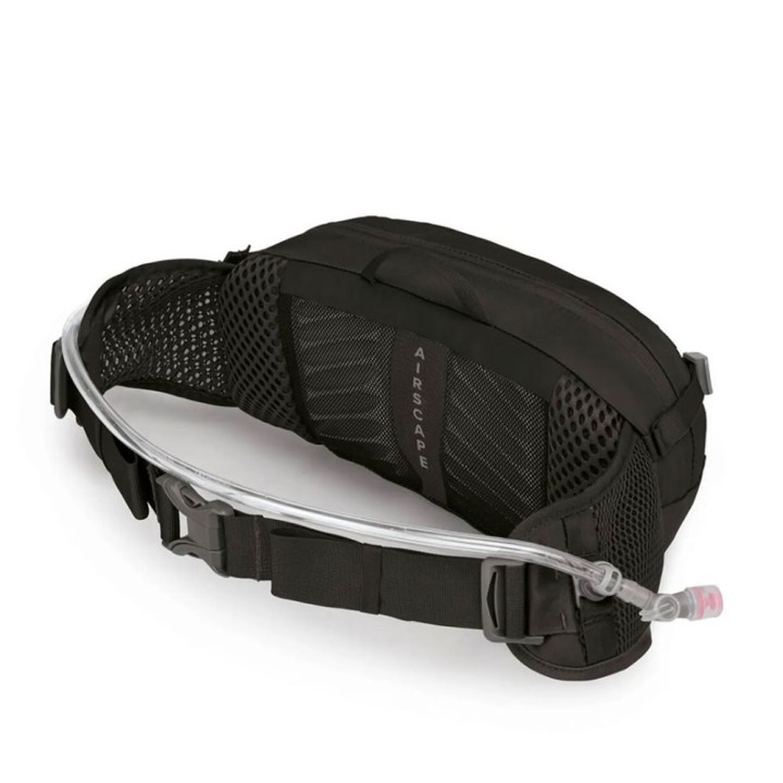 Osprey Marsupio Seral 4 Nero