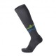 Mico Sport Calza Anti Zecca 3053 Antracite Verde