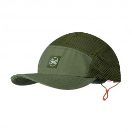 5 Panel Air verde
