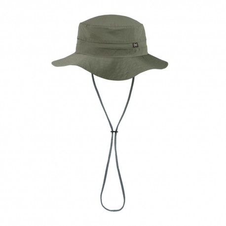 Buff Cappello Explore Booney Solid Brindle