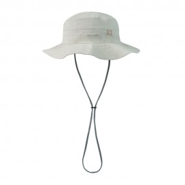 Buff Cappello Explore Booney Solid Light Grigio