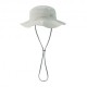 Buff Cappello Explore Booney Solid Light Grigio