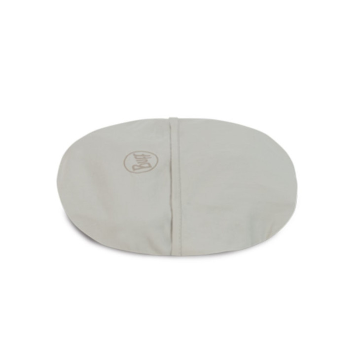 Buff Cappello Explore Booney Solid Light Grigio