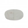 Buff Cappello Explore Booney Solid Light Grigio