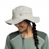 Buff Cappello Explore Booney Solid Light Grigio