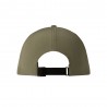 Buff Cappello Summit Solid Tundra Khaki