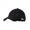 Buff Cappello Summit Solid Nero