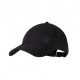 Buff Cappello Summit Solid Nero